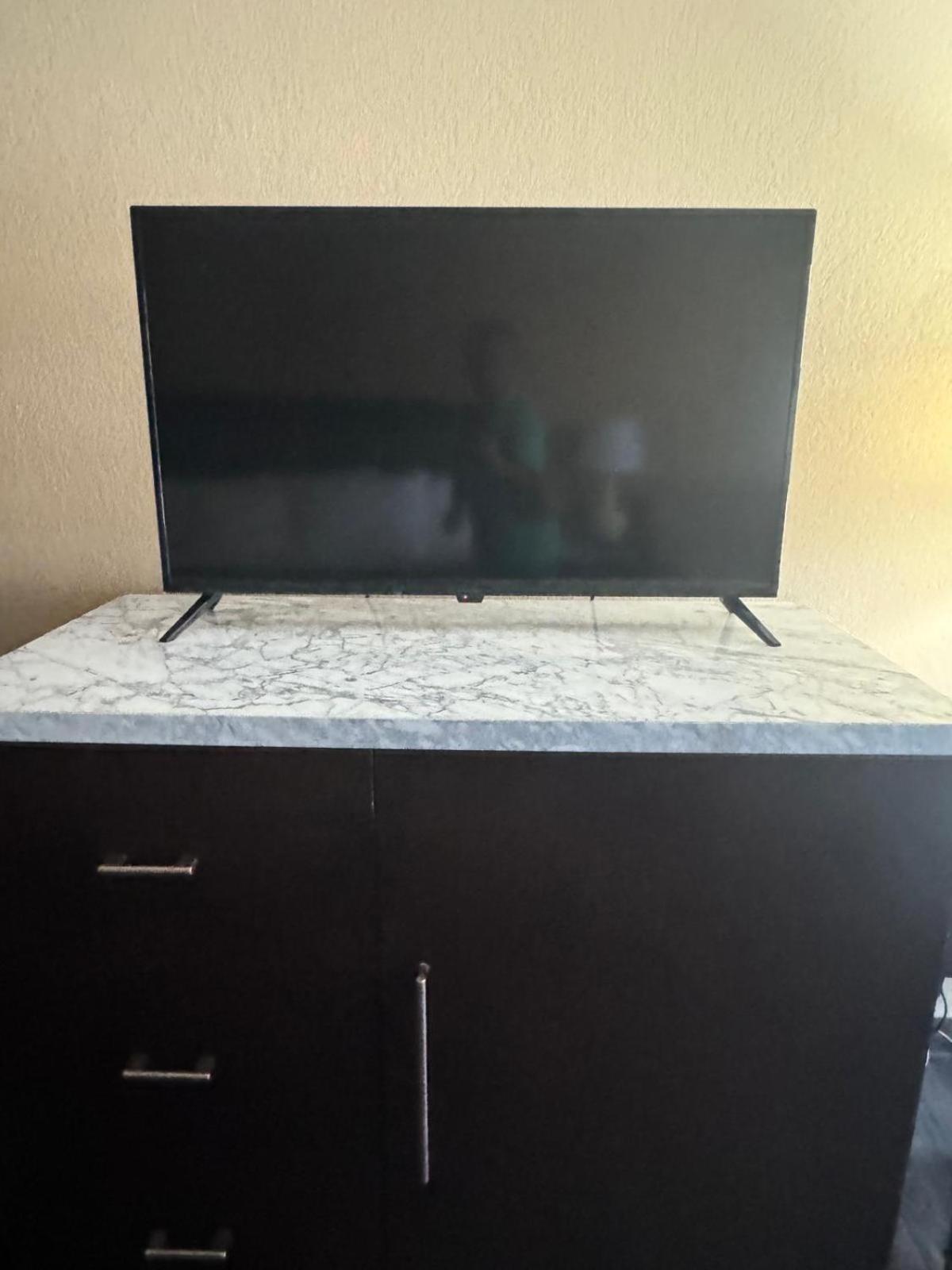 Quality Inn Kennedy Space Center Тайтъсвил Екстериор снимка